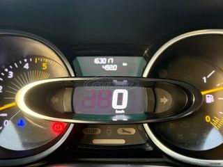 Renault Clio 2015 ** ΜΗΔΕΝΙΚΑ ΤΕΛΗ ΚΥΚΛΟΦΟΡΙΑΣ **-thumb-23
