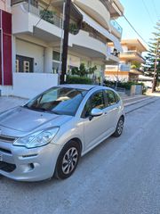 Citroen C3 2017