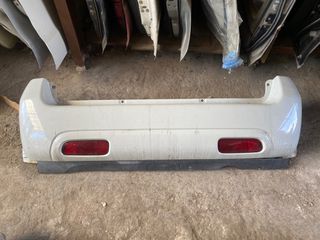 Suzuki Ignis 00-04 προφυλακτήρας πίσω