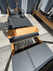 Κρεβάτι Pillates Reformer-thumb-1