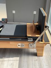 Κρεβάτι Pillates Reformer-thumb-2