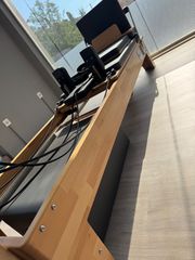 Κρεβάτι Pillates Reformer-thumb-3