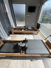 Κρεβάτι Pillates Reformer-thumb-4