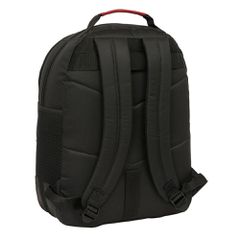 Harry Potter Hogwarts adaptable backpack 42cm-thumb-1