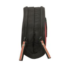 Harry Potter Hogwarts double pencil case-thumb-2