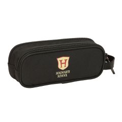Harry Potter Hogwarts double pencil case-thumb-1