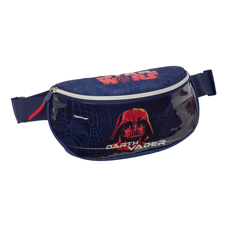 Star Wars Darth Vader waist bag