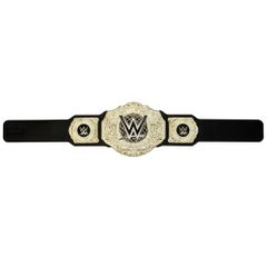 WWE World Heavyweight Title Gold-thumb-3