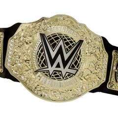 WWE World Heavyweight Title Gold-thumb-2