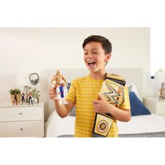 WWE World Heavyweight Title Gold-thumb-1