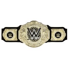 WWE World Heavyweight Title Gold