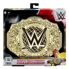 WWE World Heavyweight Title Gold-thumb-4