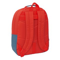 Super Mario adaptable backpack 42cm-thumb-1