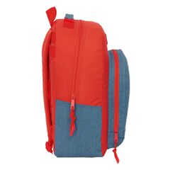 Super Mario adaptable backpack 42cm-thumb-2