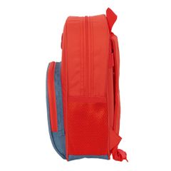 Super Mario adaptable backpack 34cm-thumb-2
