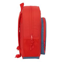 Super Mario adaptable backpack 38cm-thumb-2