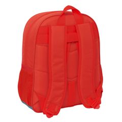 Super Mario adaptable backpack 38cm-thumb-1