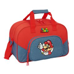 Super Mario sport bag 40cm