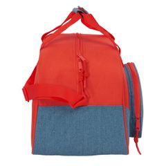 Super Mario sport bag 40cm-thumb-2
