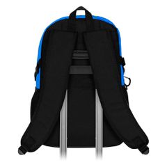 Sonic the Hedgehog backpack 41cm-thumb-2