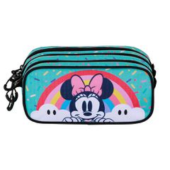 Disney triple pencil case-thumb-1