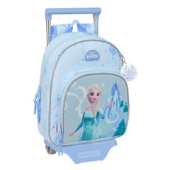 Disney Frozen extraible trolley 34cm