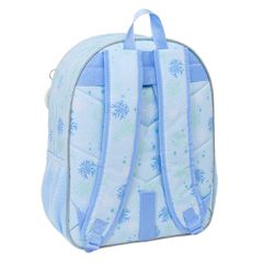 Disney Frozen adaptable backpack 42cm-thumb-1