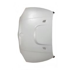 Καπό Fiberglass BMW E81 / E82 / E87 / E88 Εμφάνιση M3 με Εισαγωγή Αέρα