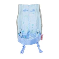 Disney Frozen double pencil case-thumb-2