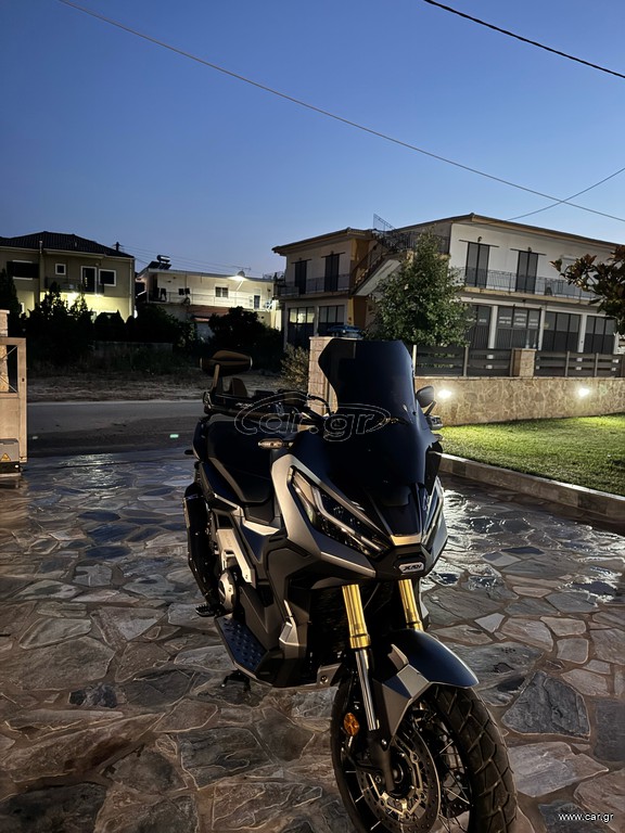 Honda X-ADV 2023