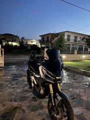Honda X-ADV 2023