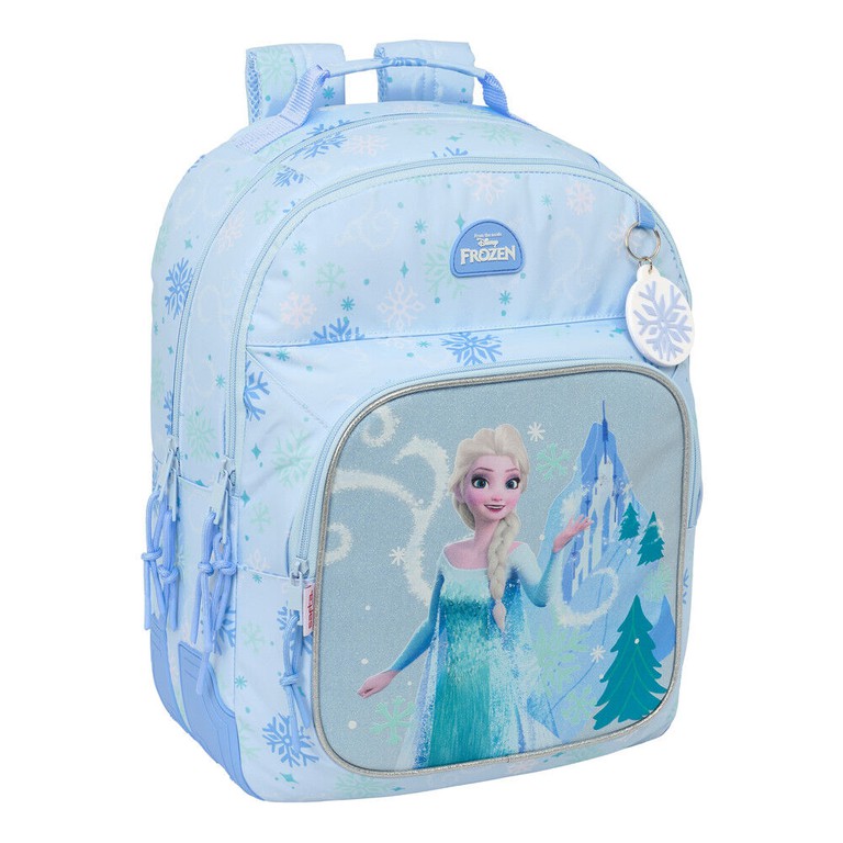 Disney Frozen adaptable backpack 42cm