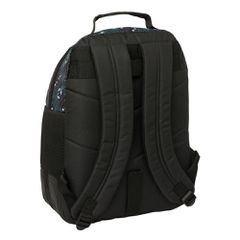 Minecraft Screen adaptable backpack 42cm-thumb-1