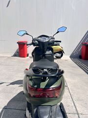 Honda LEAD 2009-thumb-2