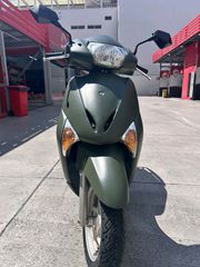 Honda LEAD 2009-thumb-1