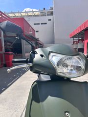 Honda LEAD 2009