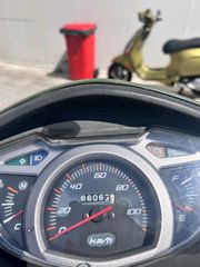 Honda LEAD 2009-thumb-3