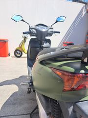 Honda LEAD 2009-thumb-4