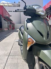 Honda LEAD 2009-thumb-6