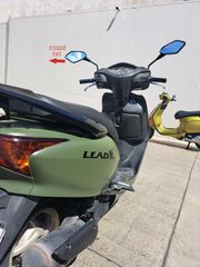 Honda LEAD 2009-thumb-9