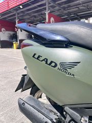 Honda LEAD 2009-thumb-10