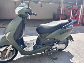 Honda LEAD 2009-thumb-11
