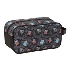 Minecraft Graffiti shoe bag-thumb-1