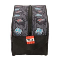 Minecraft Graffiti shoe bag-thumb-2