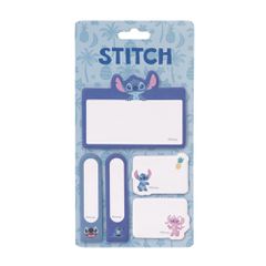 Disney Stitch post-its blister