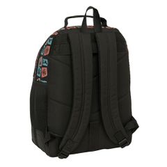 Star Wars Mandalorian & Grogu adaptable backpack 42cm-thumb-1