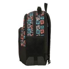 Star Wars Mandalorian & Grogu adaptable backpack 42cm-thumb-2