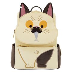 Loungefly Disney Pixar Luca Machiavelli backpack 26cm