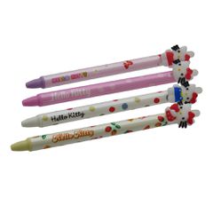 Hello Kitty assorted erasable pen-thumb-1