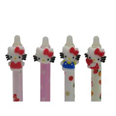 Hello Kitty assorted erasable pen-thumb-2